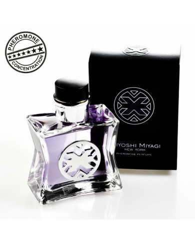 MIYOSHI MIYAGI - PARFUM NEW...