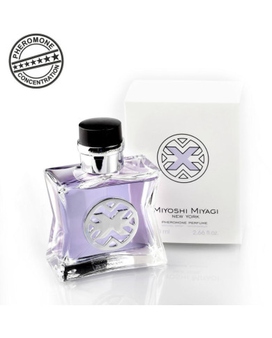 MIYOSHI MIYAGI - PARFUM NEW...