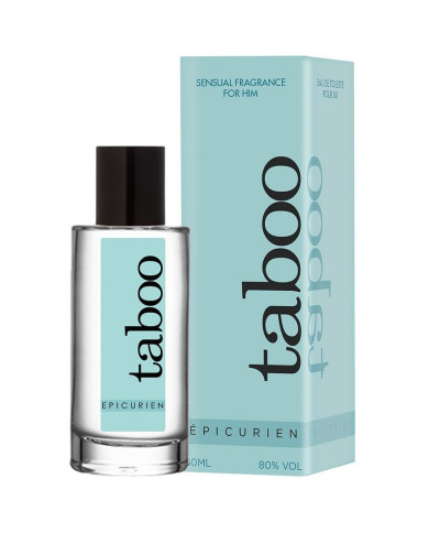 RUF - PARFUM TABOO...