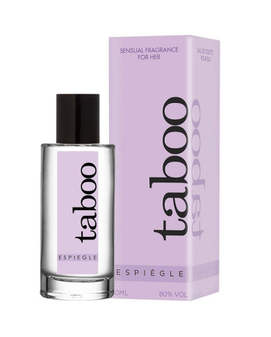 RUF - PARFUM TABOO ESPIEGLE...