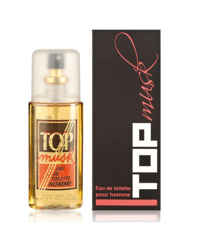 RUF - TOP MUSK PHEROMONE...