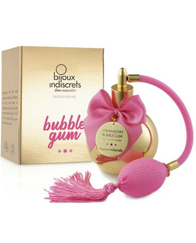 BIJOUX - BUBBLE GUM BODY...