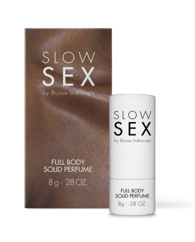 BIJOUX - SLOW SEX PARFUM...