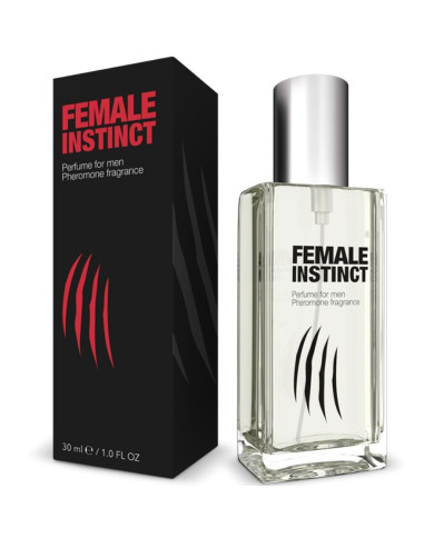 INTIMATELINE - FEMALE...