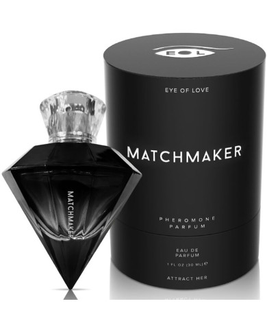 EYE OF LOVE - MATCHMAKER...