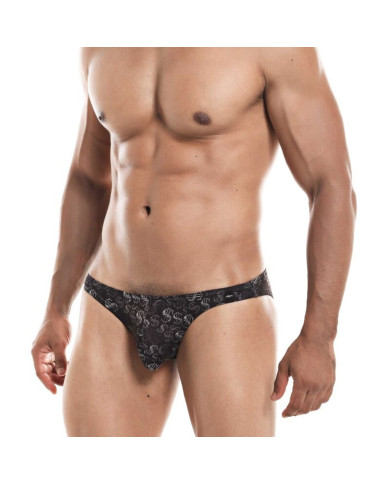 CUT4MEN - LOW RISE BRIEF...