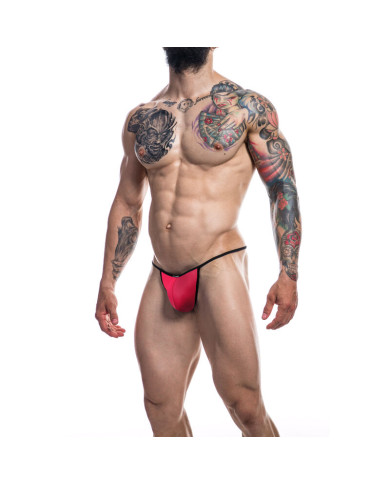 CUT4MEN - BRIEFKINI RAINBOW L