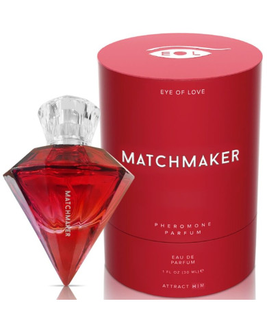 EYE OF LOVE - MATCHMAKER...