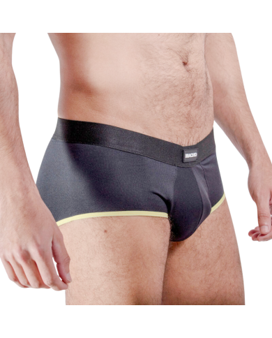 MACHO - MS24R BRIEF...