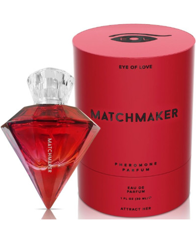 EYE OF LOVE - MATCHMAKER...