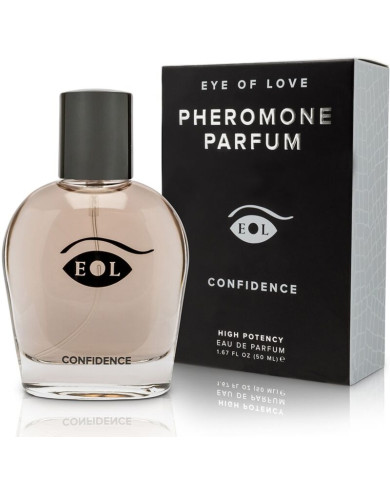 EYE OF LOVE - EOL PHEROMONE...