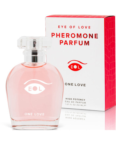 EYE OF LOVE - EOL PHR...