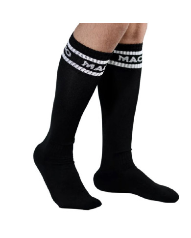 MACHO MALE LONG SOCKS ONE SIZE