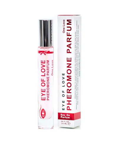 EYE OF LOVE - EOL PHEROMONE...