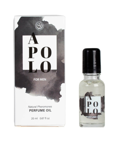 SECRETPLAY - APOLO PERFUME...