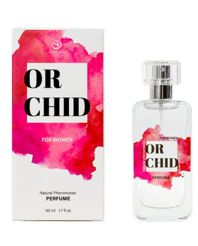 SECRETPLAY - ORCHID PERFUME...