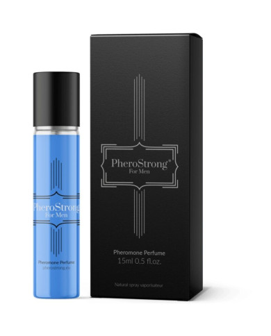 PHEROSTRONG - PHEROMONE...