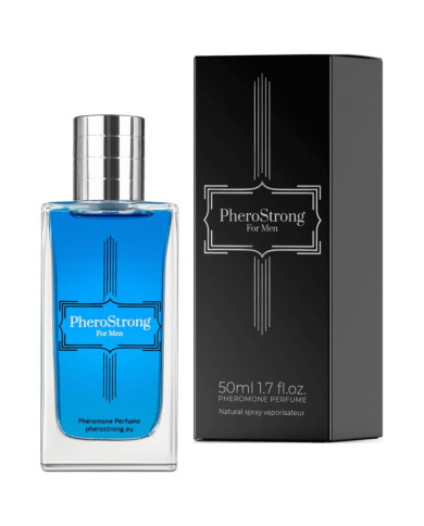 PHEROSTRONG - PHEROMONE...