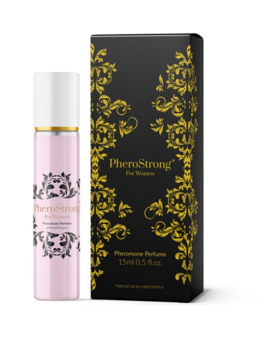 PHEROSTRONG - PHEROMONE...