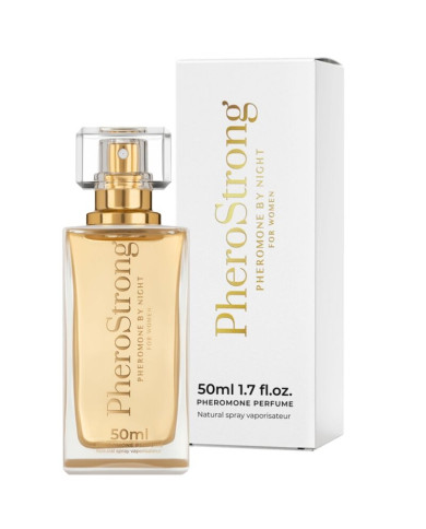 PHEROSTRONG - PHEROMONE...