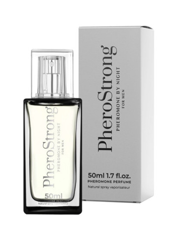 PHEROSTRONG - PHEROMONE...