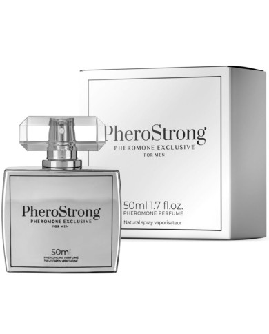 PHEROSTRONG - PHEROMONE...