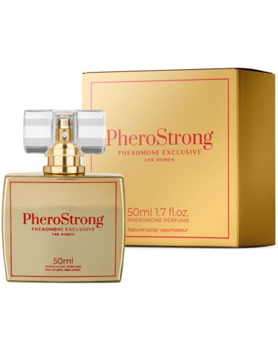 PHEROSTRONG - PHEROMONE...