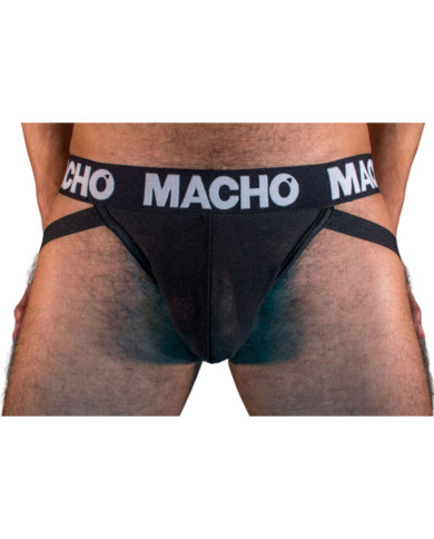 MACHO - JOCK MX25NN NOIR