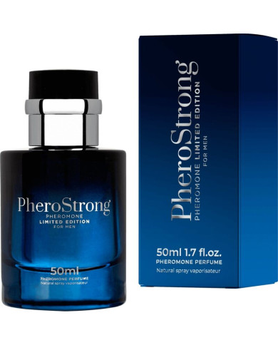 PHEROSTRONG - PHEROMONE...