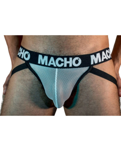 MACHO - MX26X1 FILET JOCK...