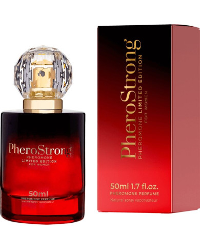 PHEROSTRONG - PHEROMONE...