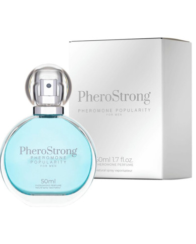 PHEROSTRONG - PHEROMONE...