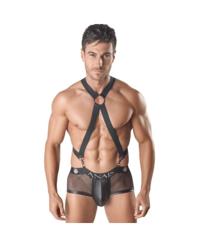 ANAIS MEN  AXEL HARNESS...