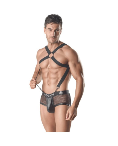 ANAIS MEN - AXEL HARNESS...