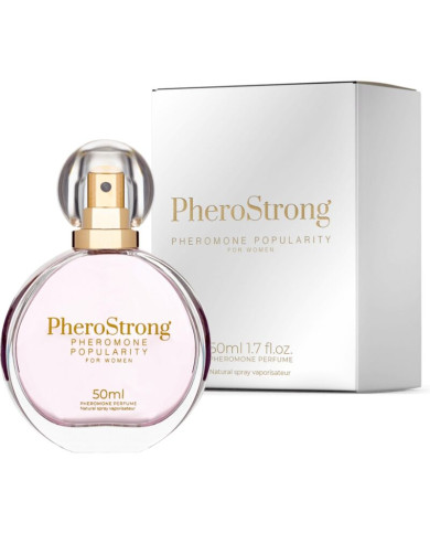 PHEROSTRONG - PHEROMONE...