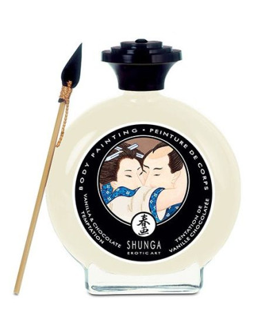 SHUNGA - VANILLA AND...