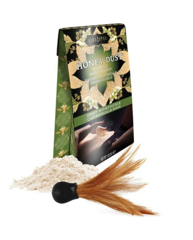 KAMASUTRA - KISSABLE POWDER...