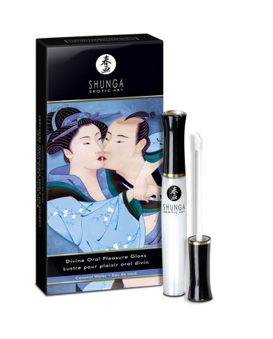 SHUNGA - DIVINE LIP GLOSS...