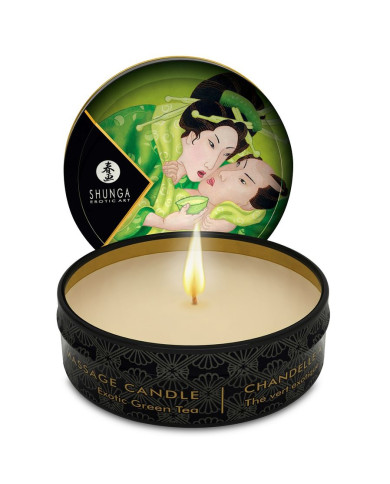 SHUNGA - MINI CARESS BY...