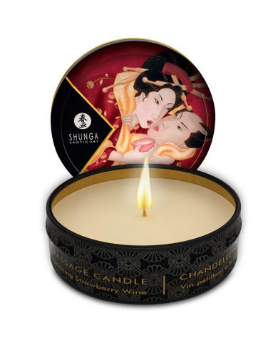 SHUNGA - MINI CARESS BY...