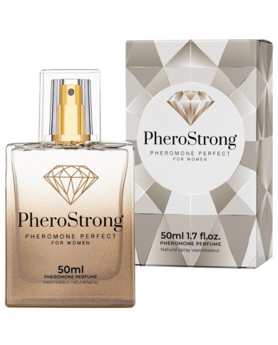 PHEROSTRONG - PHEROMONE...