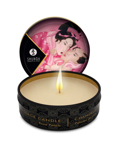 SHUNGA - MINI CARESS BY...