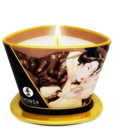 SHUNGA - MINI CARESS BY...