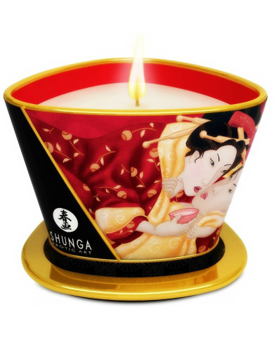 SHUNGA - MINI CARESS BY...