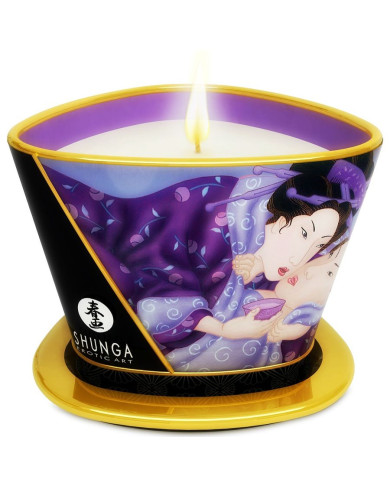 SHUNGA - MINI CARESS BY...