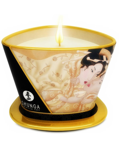 SHUNGA - MINI CARESS BY...