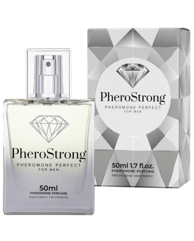 PHEROSTRONG - PHEROMONE...