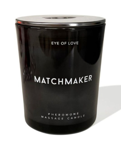 EYE OF LOVE - MATCHMAKER...