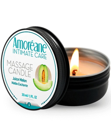 AMOREANE - MASSAGE CANDLE...