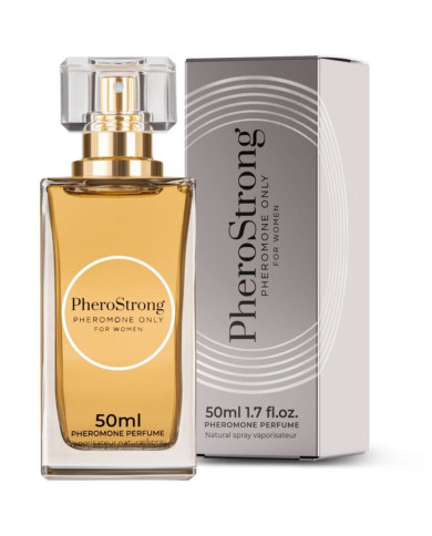 PHEROSTRONG - PARFUM AUX...